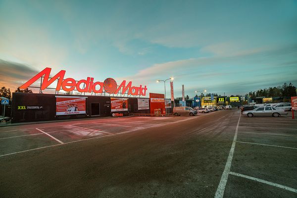 Länna Market