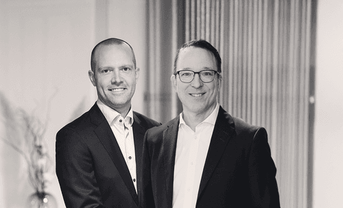 Två nya nyckelspelare till RED-familjen!