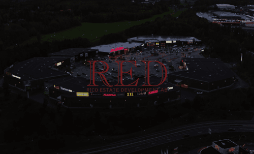 LÄNNA MARKET – Från vision till verklighet