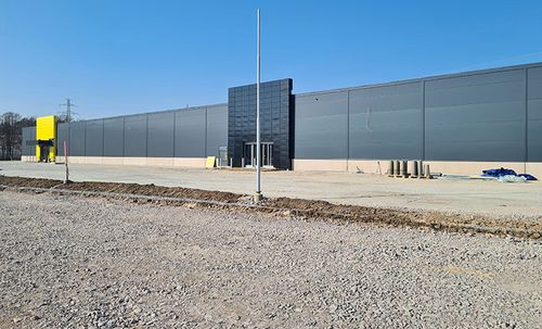 RED utvecklar mer handel i Ronneby kommun